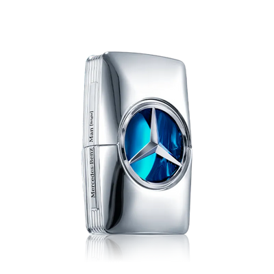 MERCEDES-BENZ MAN BRIGHT FOR MEN (M) EDP 50 ml