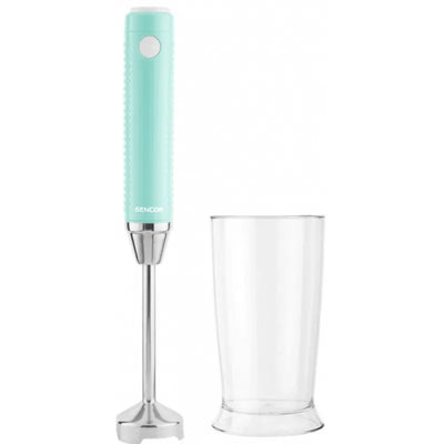 Sencor 500ml 400W 5 Speed Hand Mixer Green