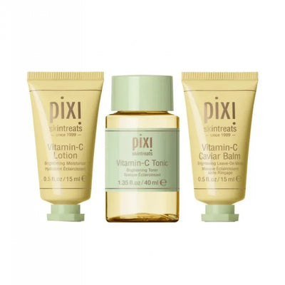 Pixi - skin care set with vitamin C