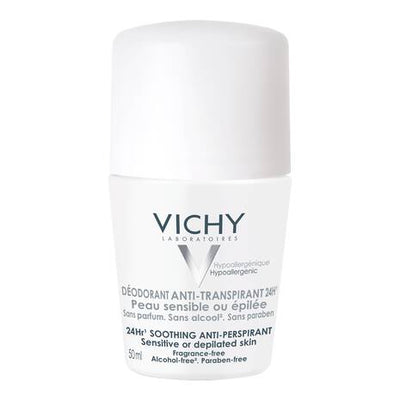 Vichy Anti Perspirant Deodorant
