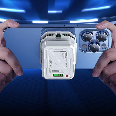 Mobile Phone Semiconductor Radiator