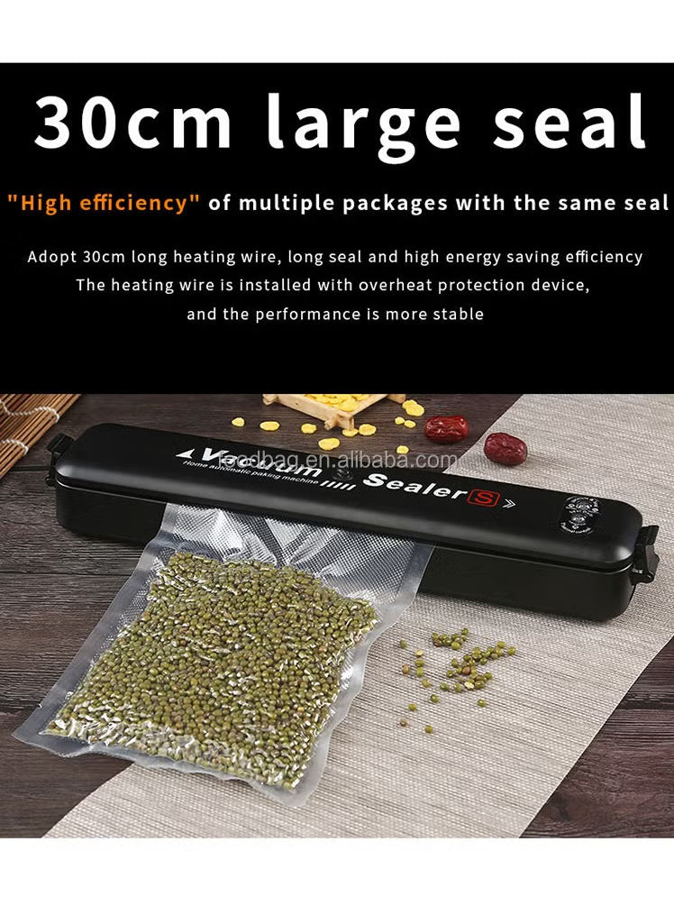 Vacuum Sealer