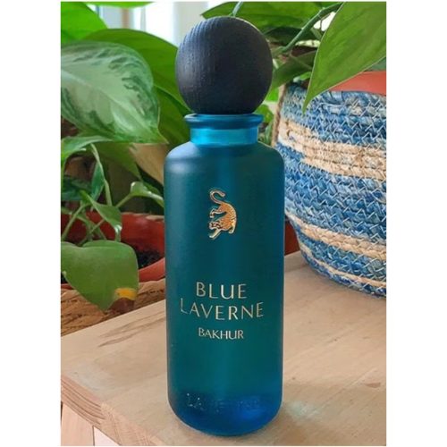 Blue Laverne Bakhur