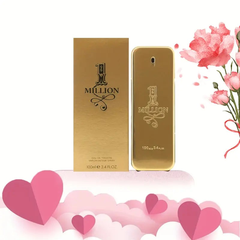 1M Million Eau de Parfum