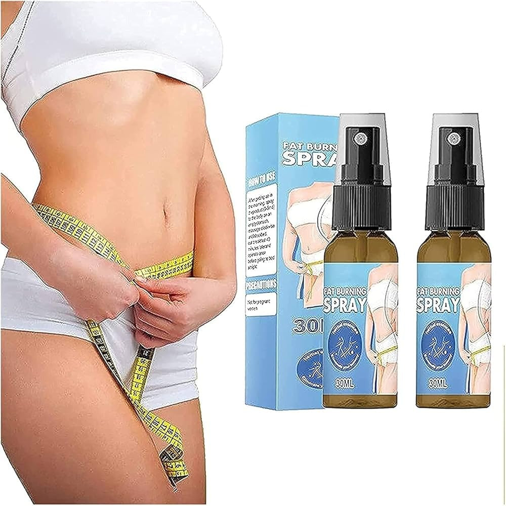 eelhoe slimming spray waist shaping slimming belly tightening spray Leg Body Waist Lifting Curve 30ml