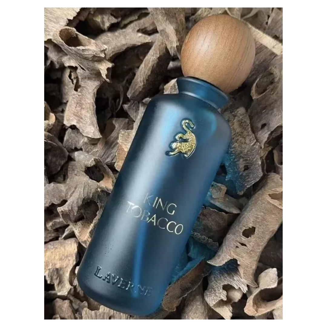 King Tobacco by Laverne Perfumy 200ml