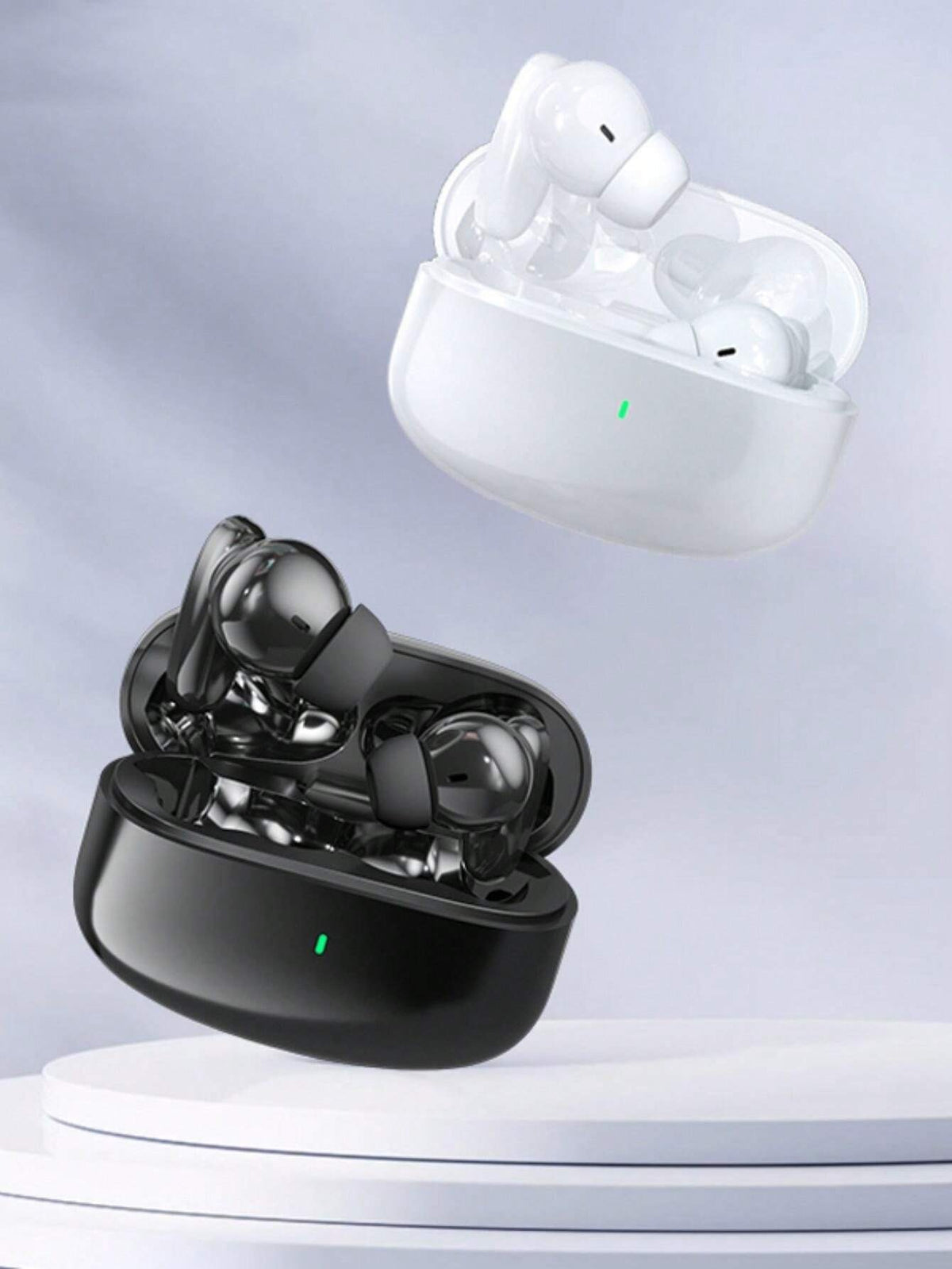 TWS Wireless Headphones Headphones Earbuds