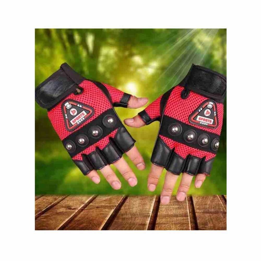 Fitness Gloves – Gym Training Gloves