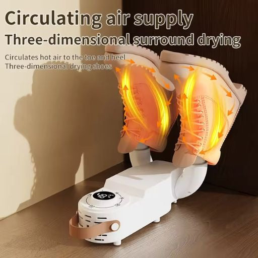 USB Rechargeable Radiationless Electric Mosquito Killer Lamp