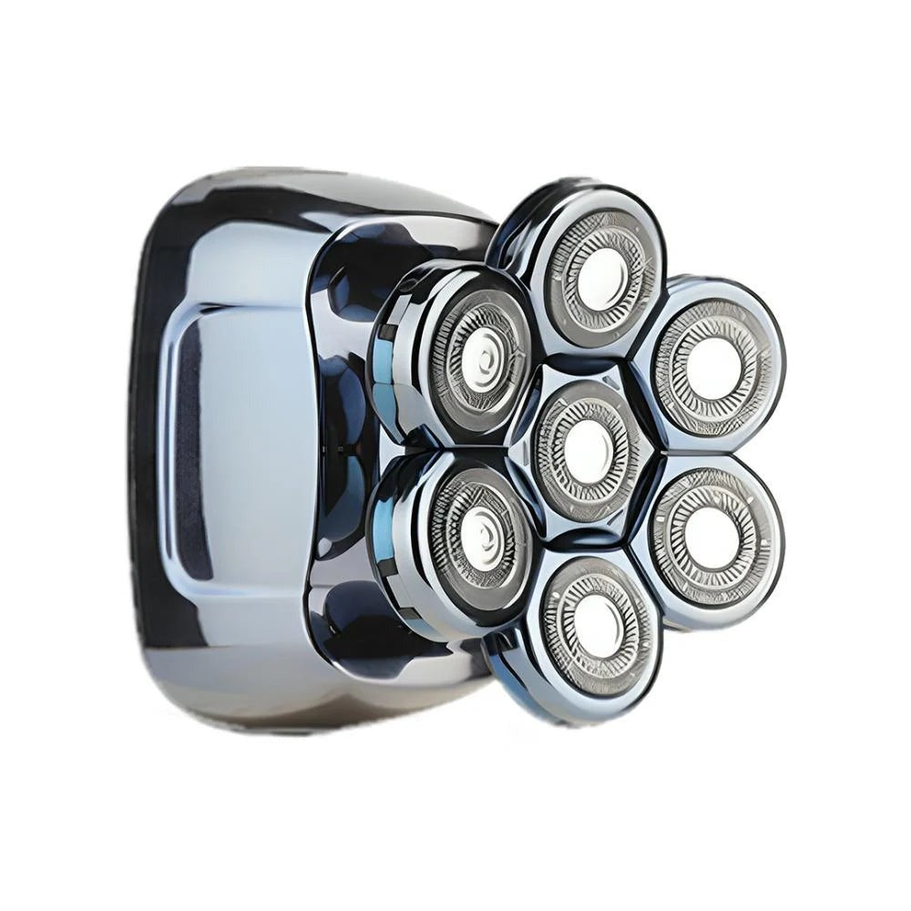 Baldness Trimmer