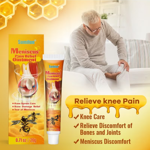 Sumifun Pain Relief Ointment