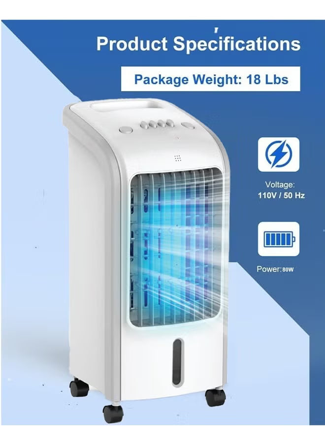 Air cooler