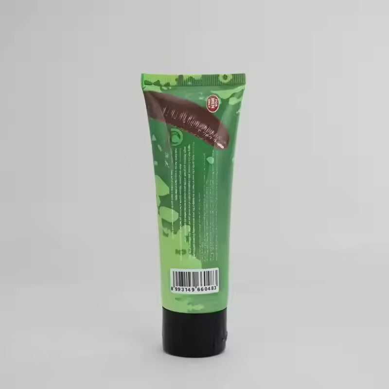 Leech Enlargement Cream for Men – Male Enhancement & Thickening Body Care