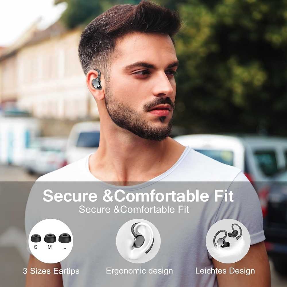 Telzeal TS8 Earbuds