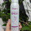 Hair Remover Spray