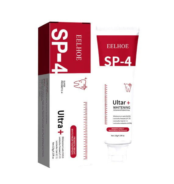 Sf4 Toothpaste Sp-4 Toothpaste – KSA DROP
