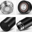Vacuum Flask LED Temperature Display Water Bottle 500 ml
