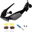 Bluetooth Smart Sunglasses