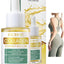 Collagen Lifting Body Oil, Beauty Women Tight Skin