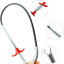 Drain Clog Remover Tool
