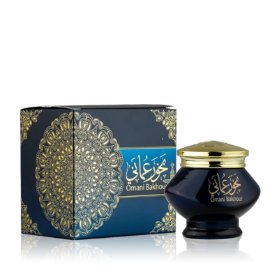 AL MAS OMANI BAKHOUR