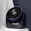 360° Rotate Desktop Fan