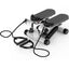 Fitness Stepper Exerciser with Rope