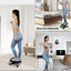 Fitness Stepper Exerciser with Rope
