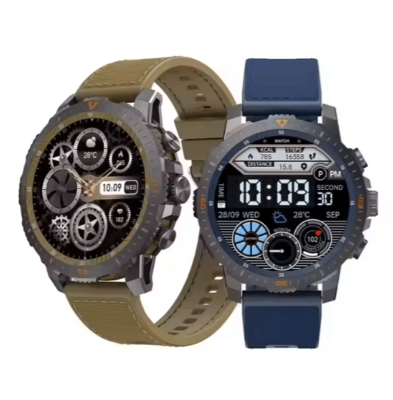 Smartwatch - LC313 – KSA DROP
