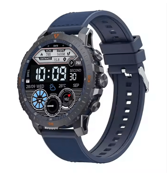 Smartwatch - LC313 – KSA DROP