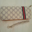 European American elegant clutch bag,