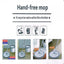 FLOOR CLEANING MOP