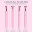 4-in-1 Makeup Pen