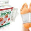 Pack of 2 Kinoki Cleansing Detox Foot Patches