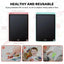 Smart kids board-pink
