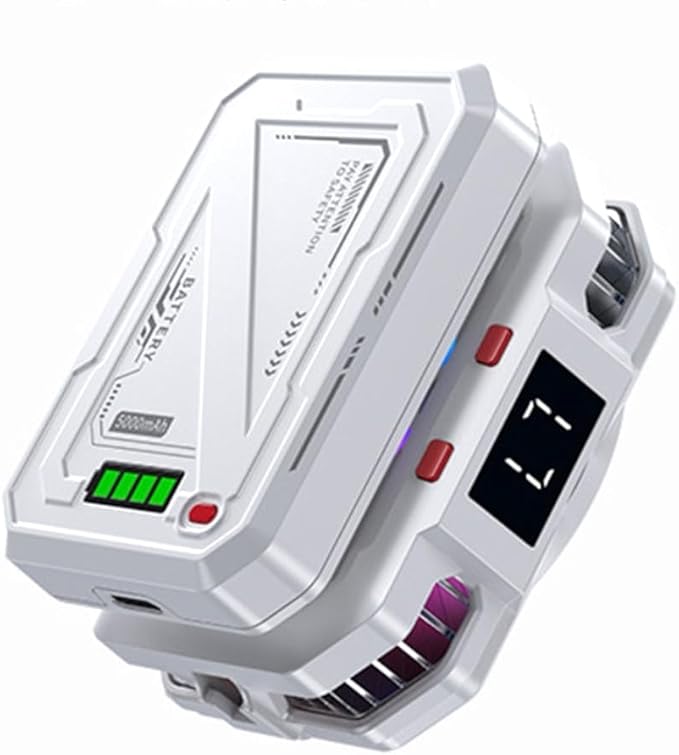 Mobile Phone Semiconductor Radiator