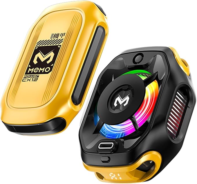 MEMO - Power Mobile Cooler