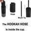 Portable Car Hookah