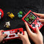 Mini Retro Handheld Game Console – 400 Games