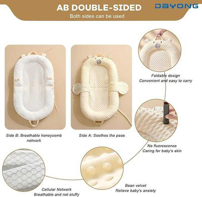 Baby Lounger Baby Sleeping Nest