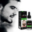 Natural Men Beard Oil