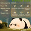 Cute Panda Night Light