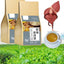 18 Flavors Liver Care and Stone Clearing Herbal Tea
