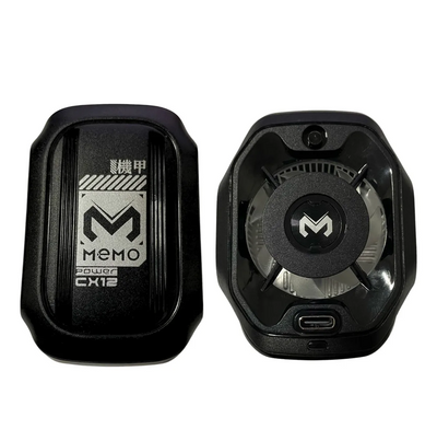 MEMO - Power Mobile Cooler