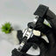 Black Arabic Aura Watch