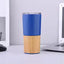 Bamboo Travel Tumbler