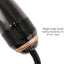 2 in 1 Joy professional hair dryer