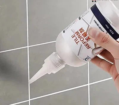 AERLLE - Tile Reform Grout Sealer