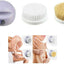 BB - Body Care Brush Set