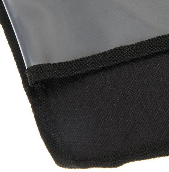 Car Seat Back Storage Bag